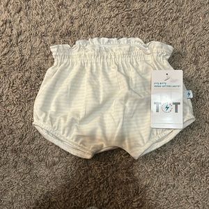 Baby summer shorts